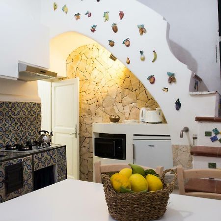 Casa Almagio - Atrani Amalfi Coast - Terrace & Seaview Apartment Екстериор снимка
