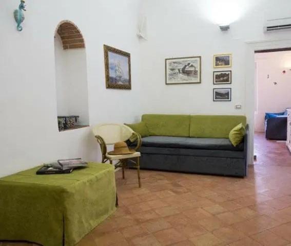 Casa Almagio - Atrani Amalfi Coast - Terrace & Seaview Apartment Екстериор снимка